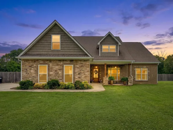 4721 Alabama Rd, Apison, TN 37302