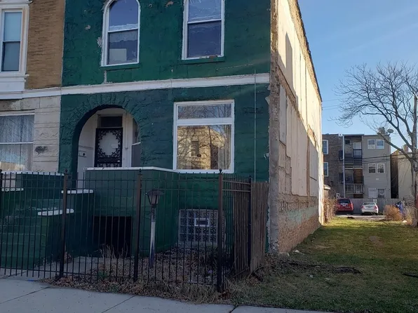 3409 W Fulton Blvd, Chicago, IL 60624