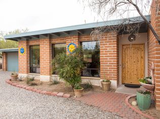 215 W Ocotillo Vis, Tucson, AZ 85704