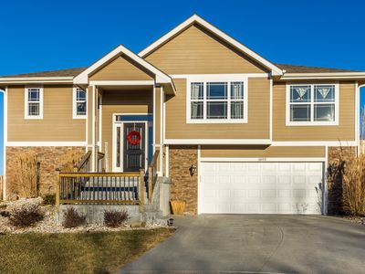 3800 Moosewood Cir, Manhattan, KS, 66503