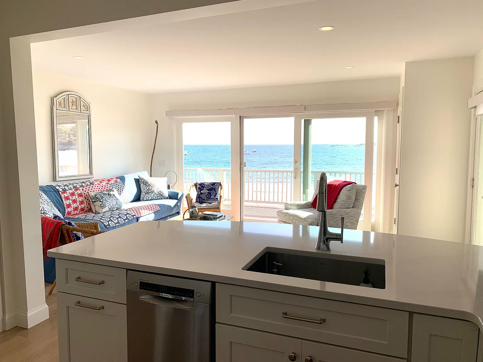 2 bed, 868 sqft, $3,400 — Photo 3
