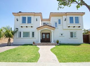 15702 Sombra Ave, Lawndale, CA 90260