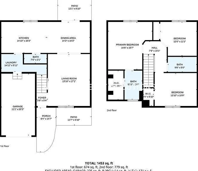 440 S Laguna Dr #A — Photo 28