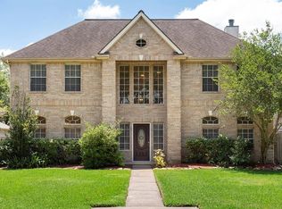 2439 Shelby Park Dr, Katy, TX 77450