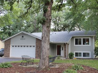 9505 Tyler St NE, Blaine, MN 55434