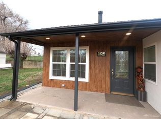 28291 Griffin St, Tehachapi, CA 93561