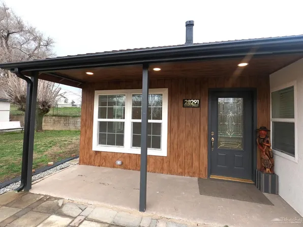 28291 Griffin St, Tehachapi, CA 93561