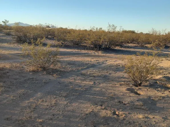 0 W Orange Grove Rd, Marana, AZ 85653