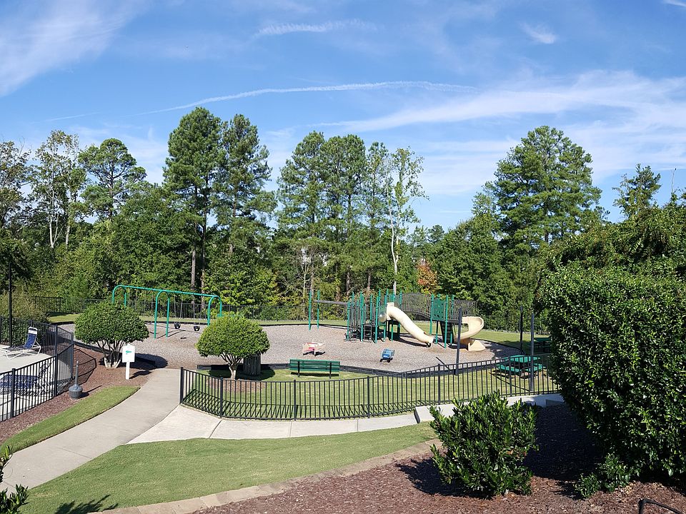Community Playground