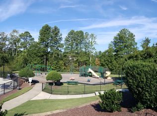 5409 Brandy Bay Rd, Raleigh, NC 27613