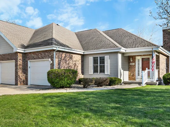 117 Glenn Dr, Cottage Grove, WI 53527