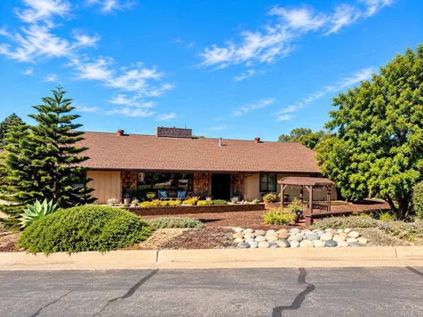1095 Calle Mesita, Bonita, CA 91902