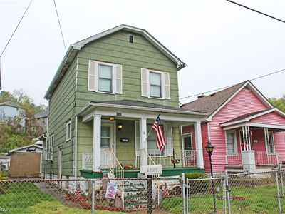 4127 Washington St, Weirton, WV, 26062