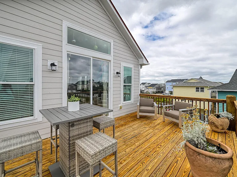 807 S Shore Dr #A — Photo 16
