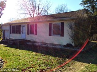 464 Presidential Dr, Inwood, WV 25428