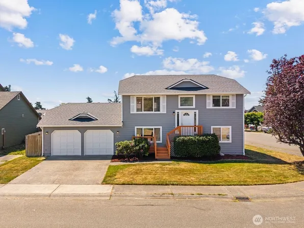 1675 SW 8th Avenue, Oak Harbor, WA 98277