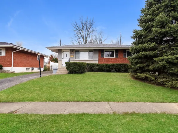 3683 Ripplegrove Dr, Cincinnati, OH 45251