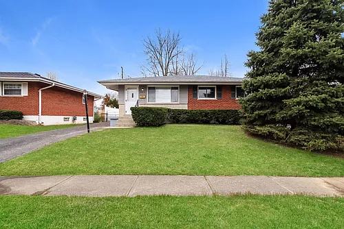 3683 Ripplegrove Dr Photo 1
