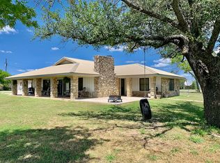 8900 Massey Rd, Granbury, TX 76049