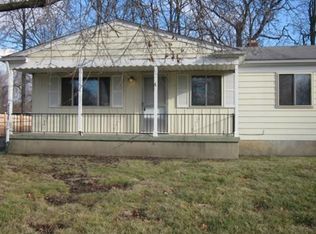 4341 Carmanwood Dr, Flint, MI 48507