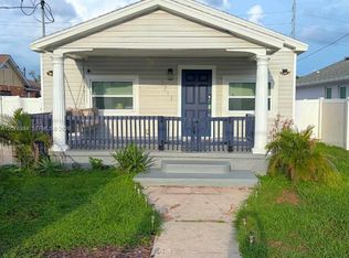 2711 N 33rd St, Tampa, FL 33605