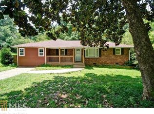 35 Sheraton Way SE, Mableton, GA 30126