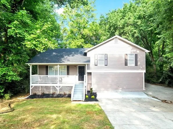 198 White Pines Dr, Dallas, GA 30157