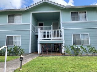 95-1180 Makaikai St APT 72, Mililani, HI 96789