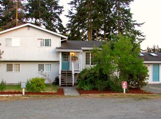 1551 31st St, Port Townsend, WA 98368