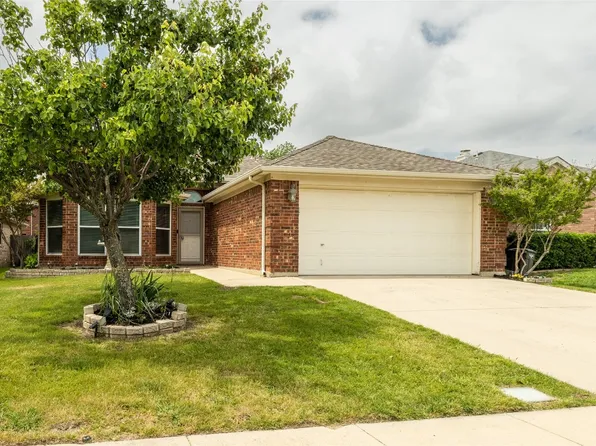 8709 Lariat Cir, Fort Worth, TX 76244