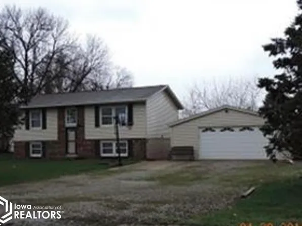 110 E Strait St, Gilman, IA 50106