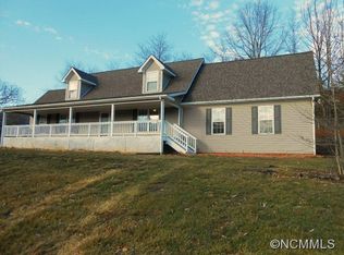 457 Murray Rd, Canton, NC 28716