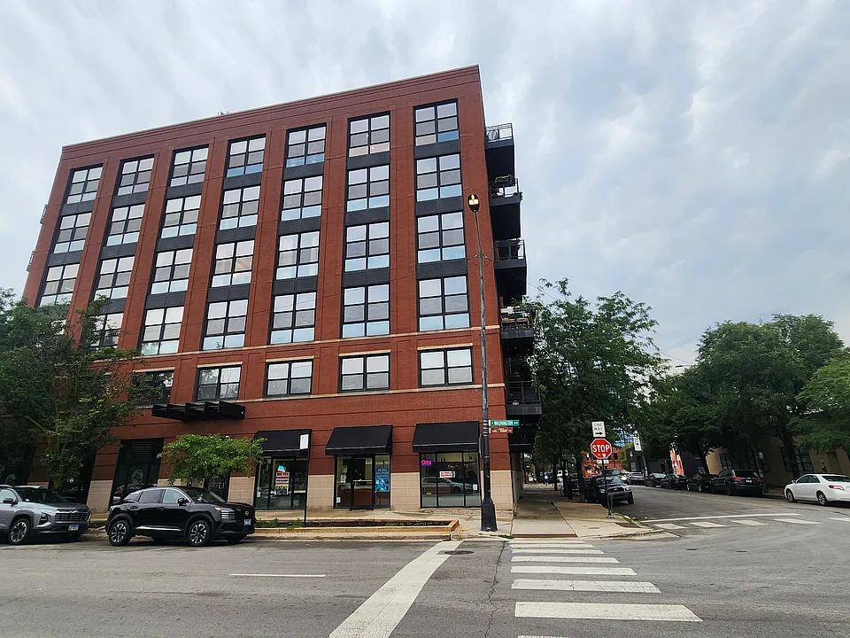 1260 W Washington Blvd #606