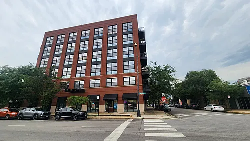 1260 W Washington Blvd #606 Photo 1