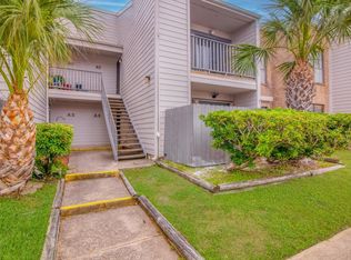3220 69th St APT A3, Galveston, TX 77551