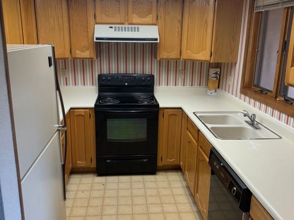 2821 N Walnut Hills Dr UNIT 21