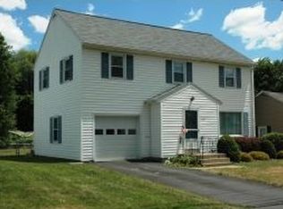 310 Norton Ave, Endwell, NY 13760