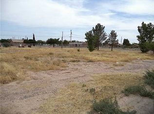 3841 Stacy Ln, Clint, TX 79836