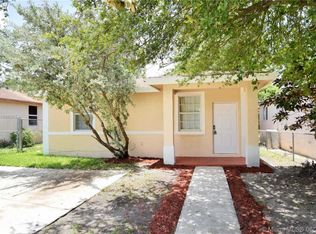 1441 NW 68th Ter, Miami, FL 33147