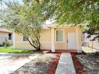 1441 NW 68th Ter, Miami, FL, 33147
