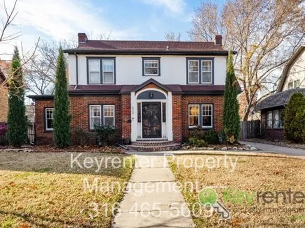 429 S Terrace Dr, Wichita, KS 67218