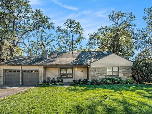 611 E 107th Ter, Kansas City, MO 64131