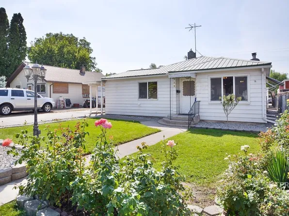 119 E Avenue C, Jerome, ID 83338