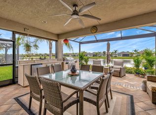 11877 SW Waterford Isles Way, Port Saint Lucie, FL 34987