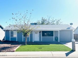 3335 W Libby St, Phoenix, AZ 85053