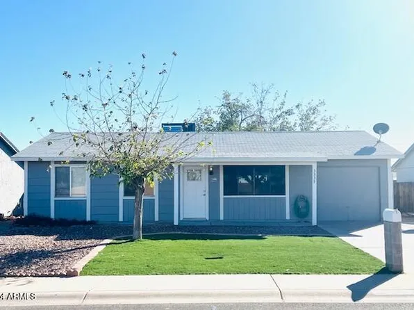 3335 W LIBBY Street, Phoenix, AZ 85053