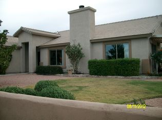 303 Camino Magnifico, Rio Rico, AZ 85648