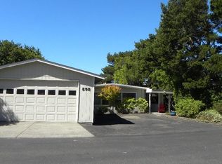 1601 Rhododendron Dr SPACE 592, Florence, OR 97439