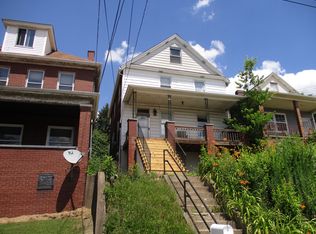 426 Pine St, Ambridge, PA
