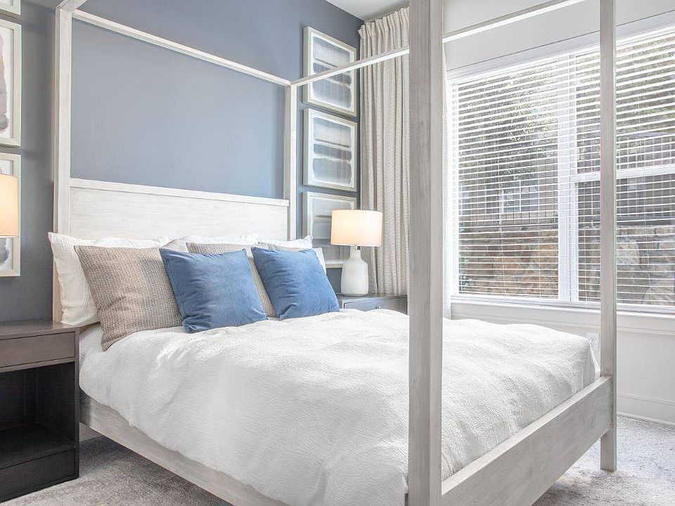 Cue Galatyn Station Apartment Rentals with Virtual tours Richardson